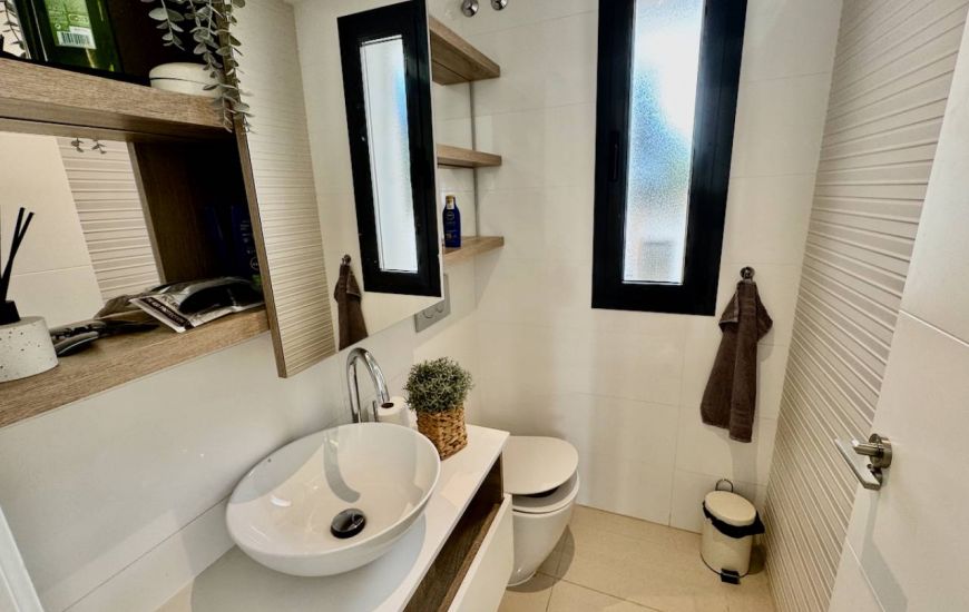 Sale - Villa - Ciudad Quesada