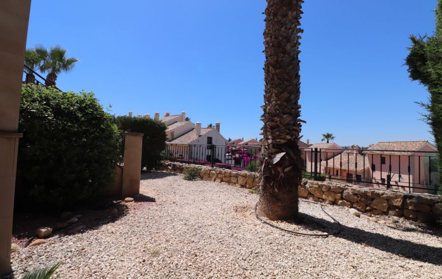 Venta - Bungalow - Algorfa
