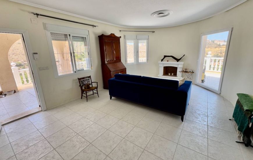 Venta - Villa - Ciudad Quesada