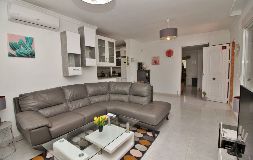 Venta - Villa - Villamartin