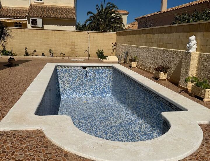 Venta - Villa - Playa Flamenca - Play Flamenca