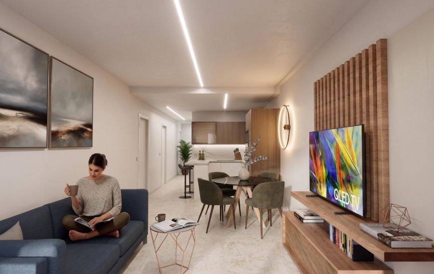 Nueva construcción  - Apartamentos - Guardamar del Segura