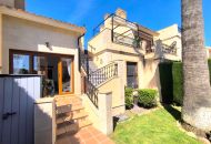 Sale - Bungalow - Algorfa