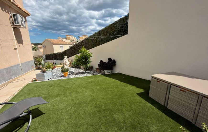 Sale - Villa - Ciudad Quesada