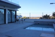 New Build - Villa - San Miguel de Salinas