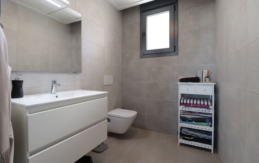 Sale - Villa - Benimar