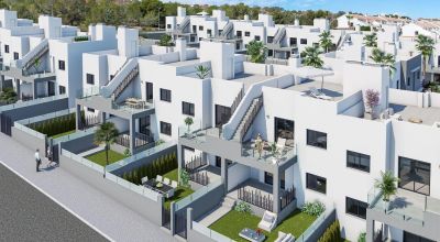 Bungalow - New Build - San Miguel de Salinas - San Miguel De Salinas