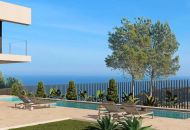 New Build - Villa - Moraira