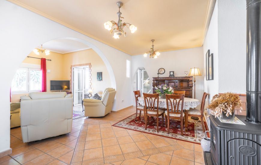 Sale - Villa - Ciudad Quesada - Rojales