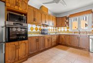 Sale - Villa - Algorfa