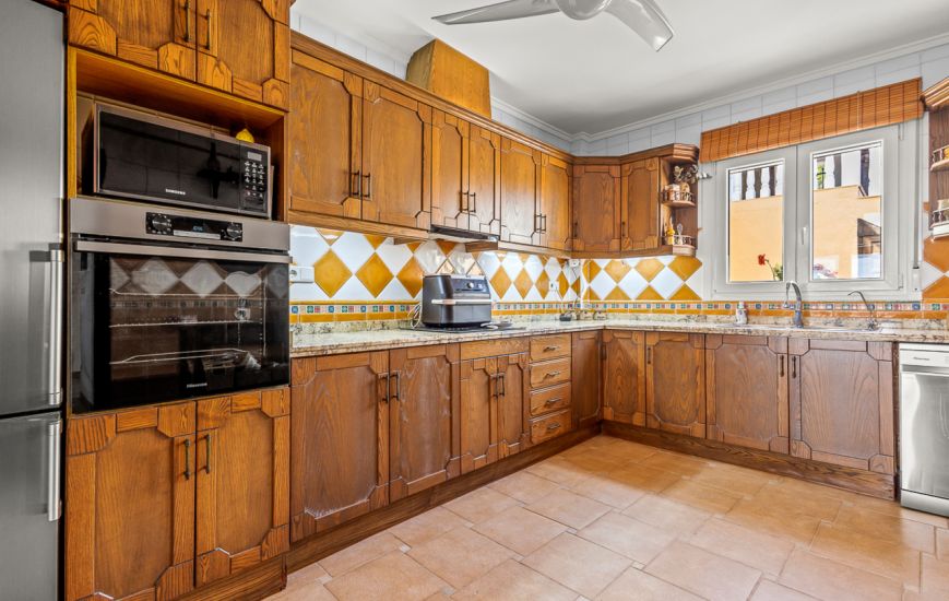 Sale - Villa - Algorfa