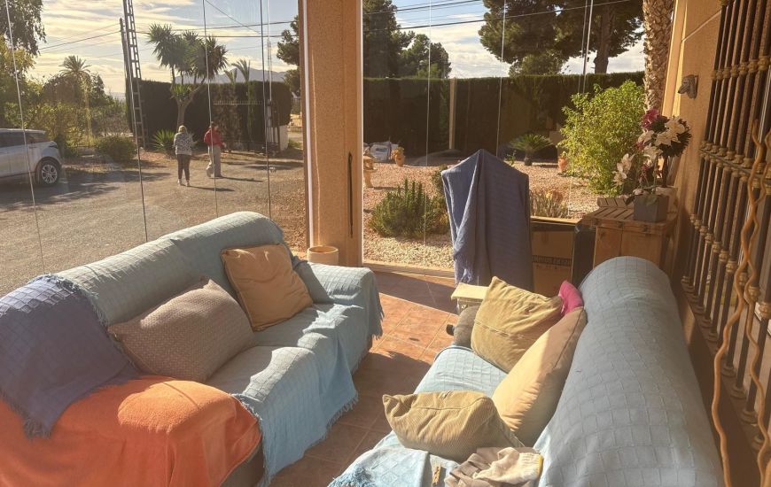 Venta - Villa - Albatera