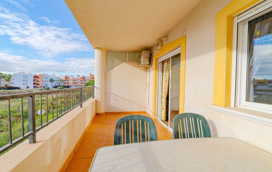 Sale - Apartments - Orihuela Costa