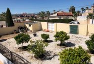 Sale - Villa - Ciudad Quesada