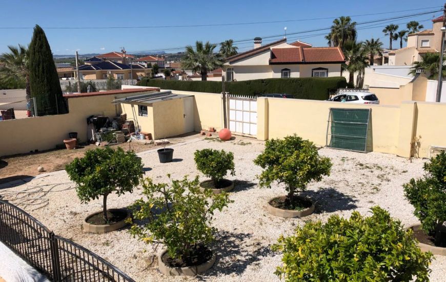 Sale - Villa - Ciudad Quesada