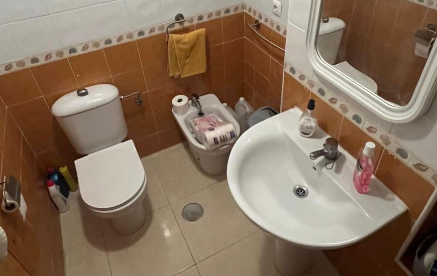 Sale - Apartments - Algorfa