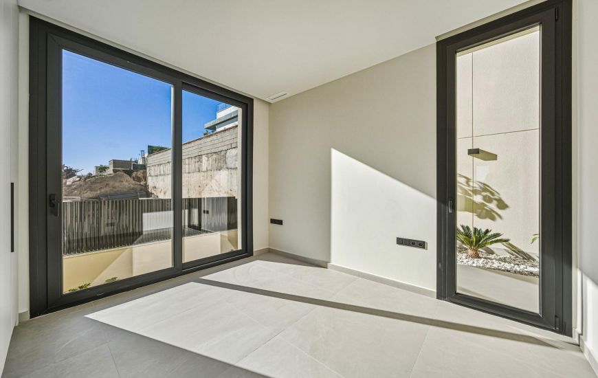 New Build - Villa - Polop