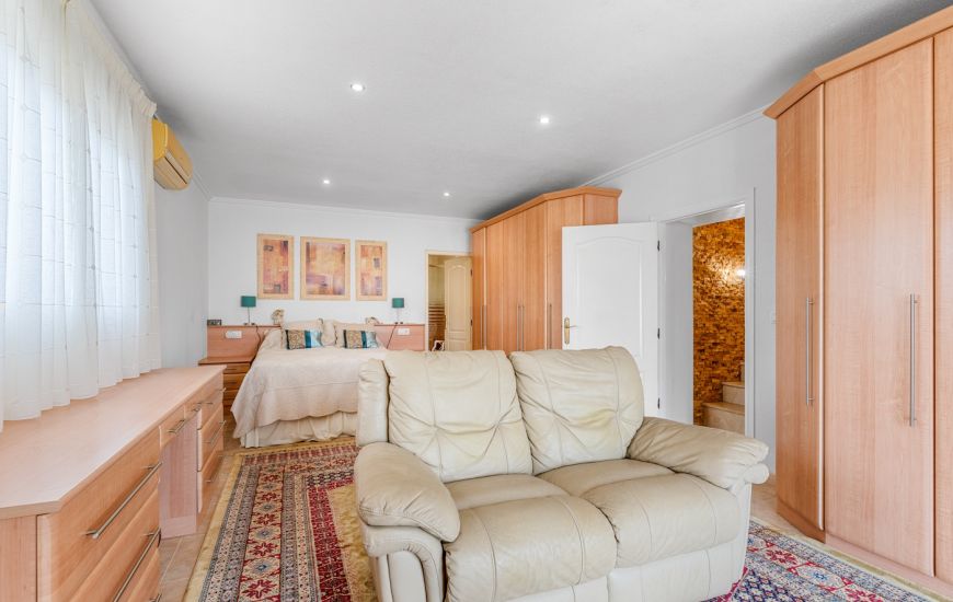 Sale - Villa - Ciudad Quesada - Rojales