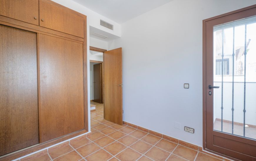 Sale - Semidetached - Algorfa
