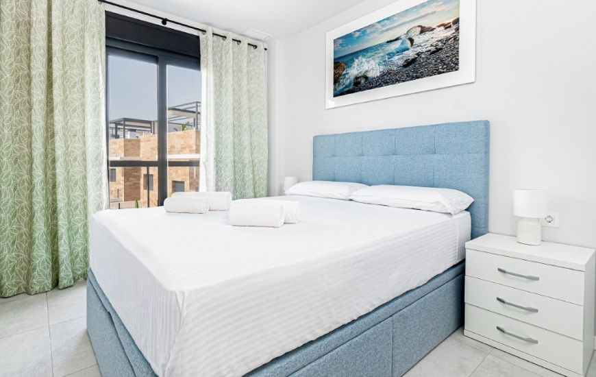 Sale - Apartments - Mil Palmerales - Mil Palmeras