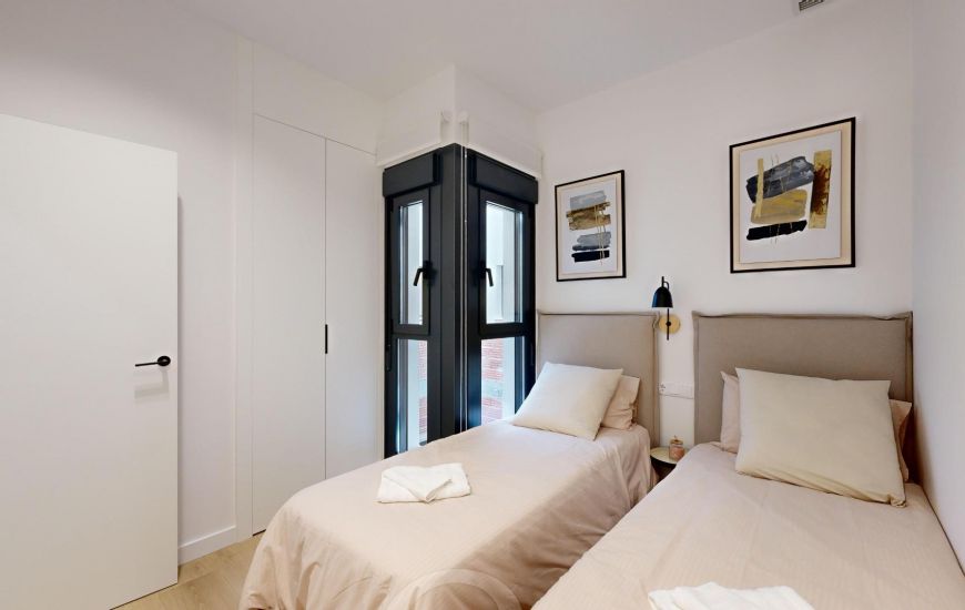 Nueva construcción  - Apartamentos - Guardamar del Segura