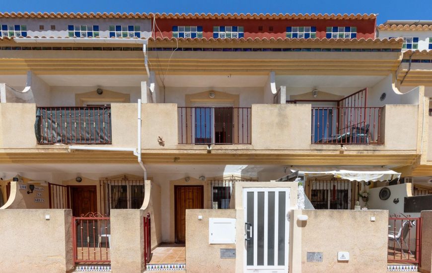 Sale - Duplex - Orihuela Costa