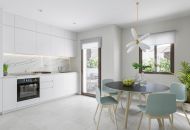 New Build - Villa - Puerto De Mazarron