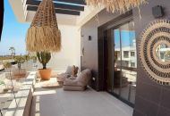 Sale - Villa - Algorfa - 