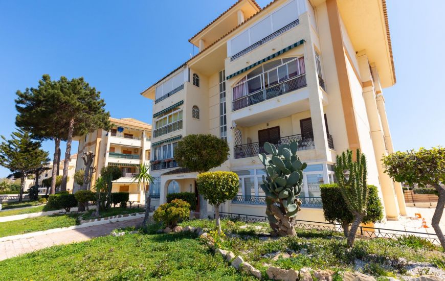 Venta - Apartamentos - Torrevieja
