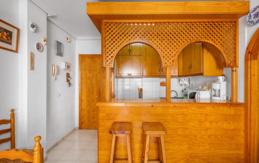 Venta - Apartamentos - Torrevieja