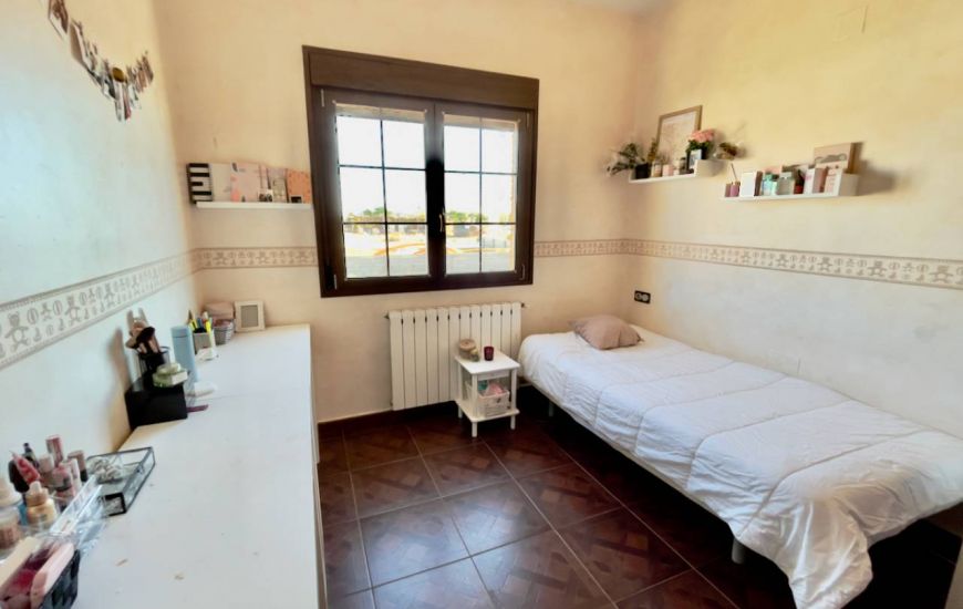 Sale - Villa - Los Montesinos