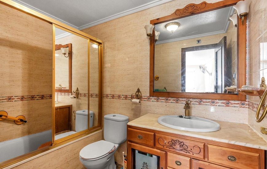 Venta - Apartamentos - Torrevieja