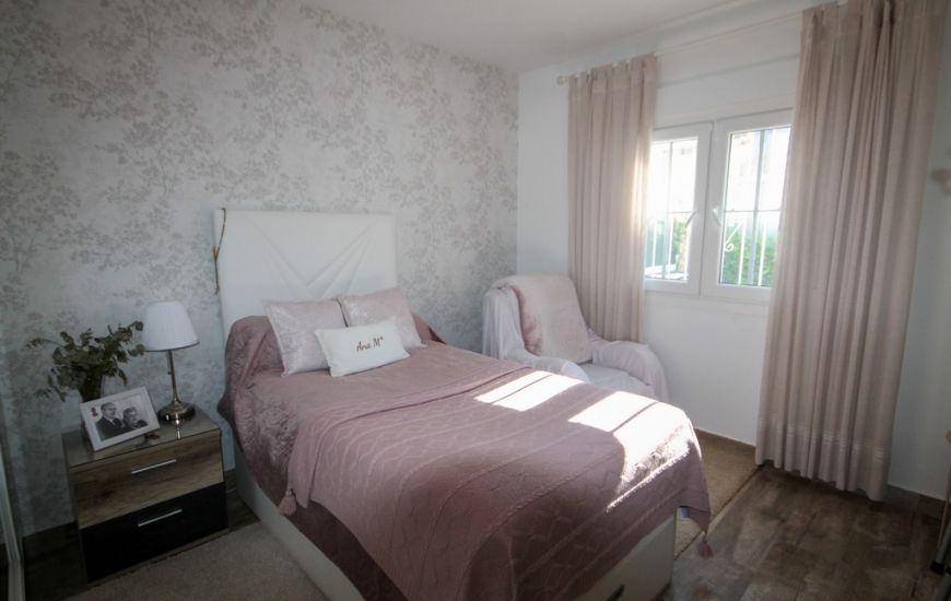 Sale - Villa - San Miguel de Salinas - San Miguel De Salinas