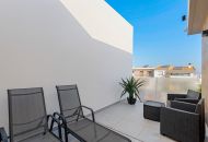 Sale - 4. House - Detached Villa - Ciudad Quesada