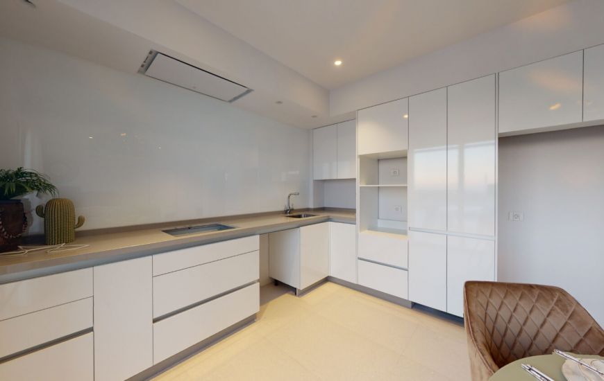 New Build - Villa - Alicante