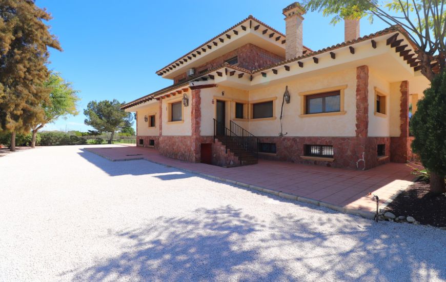 Sale - Country Property - Callosa de Segura