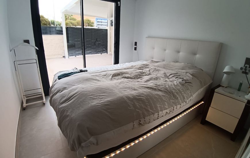 Sale - Villa - Benijófar - 