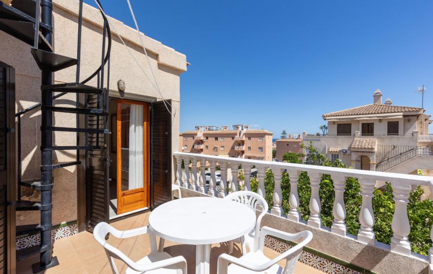 Sale - Villa - Torrevieja