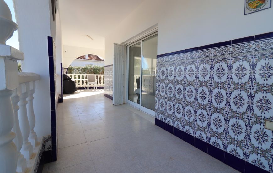 Sale - Villa - Algorfa