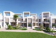 New Build - Bungalow - Ciudad Quesada