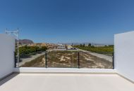 New Build - Townhouse - Rafal