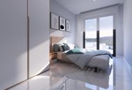 New Build - Apartments - Algorfa