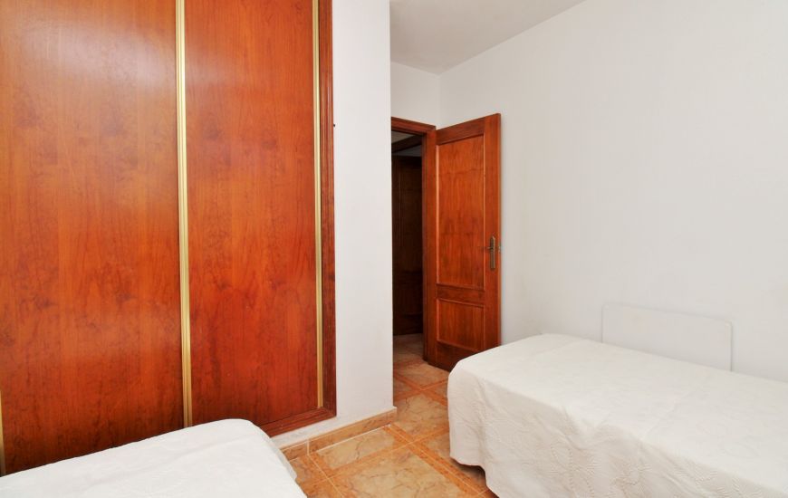 Sale - Apartments - Villamartin