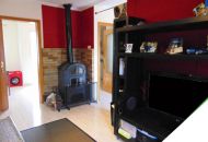 Sale - Rijtjeshuis - Hondon de los Frailes