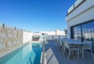 Venta - Villa - Benijofar