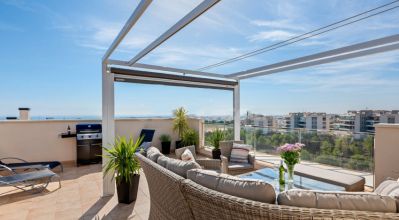 Apartments - Sale - Orihuela Costa - Orihuela Costa