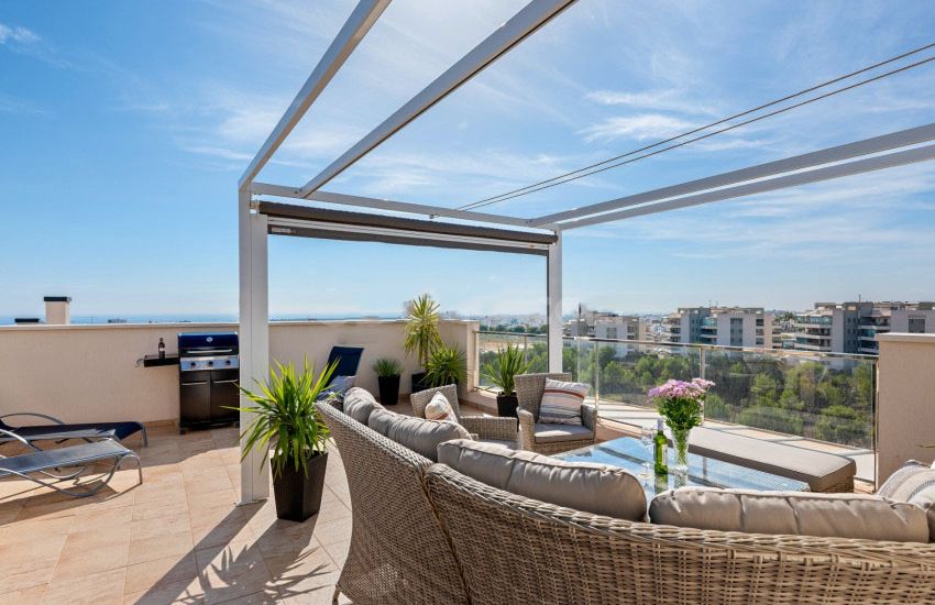 Venta - Apartamentos - Orihuela Costa