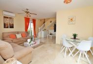 Sale - Villa - Villamartin