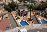 Sale - Villa - Pilar de la Horadada