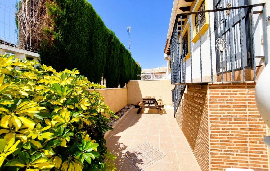 Sale - Commercieel - Orihuela Costa